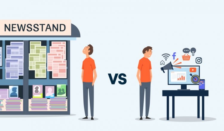 Marketing numérique vs Marketing digital : quelle est la différence ?