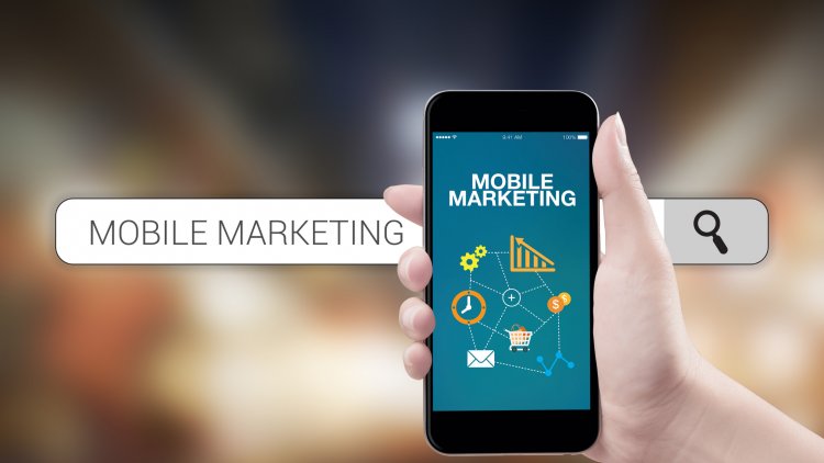 Qu'est-ce que le marketing mobile et pourquoi est-il si important ?