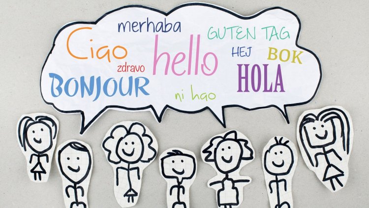 Les 6 langues à apprendre pour gagner plus d'argent