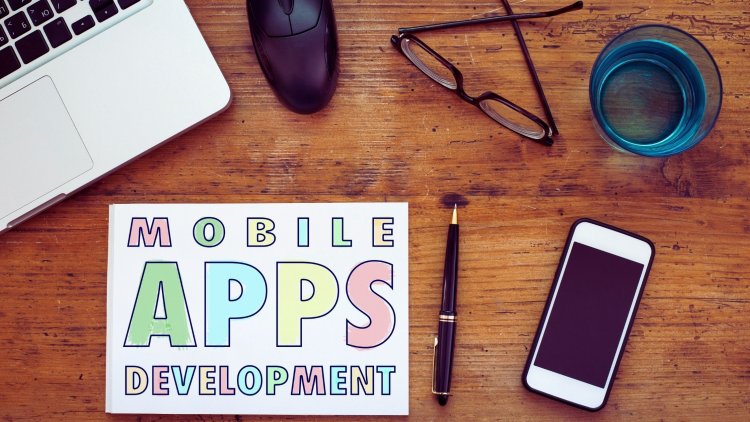 Comment créer une application mobile en 2021... Suite