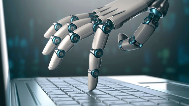 استخدام الذكاء الاصطناعي في عالم الأعمال: أمثلة على تطبيق الذكاء الاصطناعي في الشركات