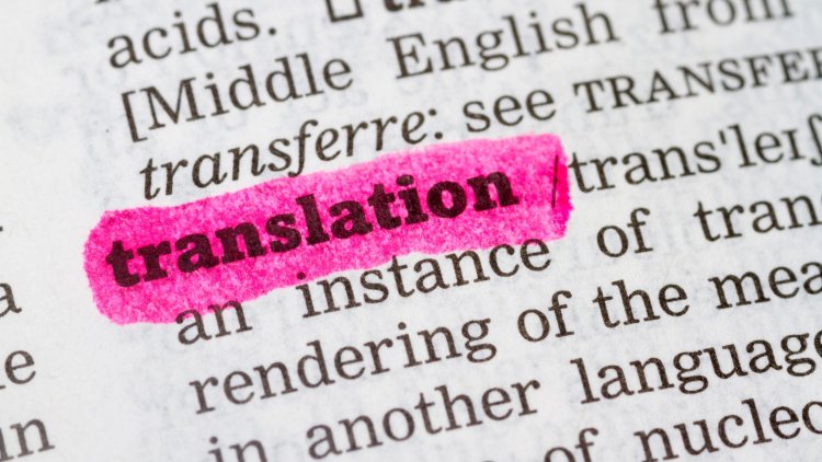 Comment devenir traducteur