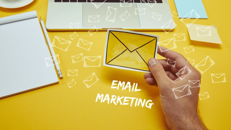 9 نصائح قوية للتسويق عبر البريد الإلكتروني لمساعدة عملك على النمو أكثر من أي وقت مضى