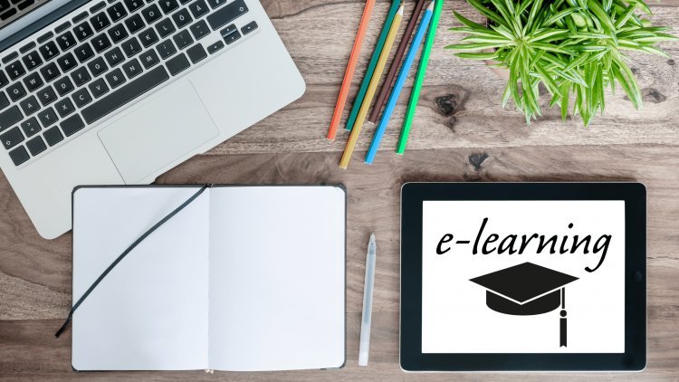 La liste ultime des statistiques sur l'apprentissage en ligne "eLearning" pour 2022