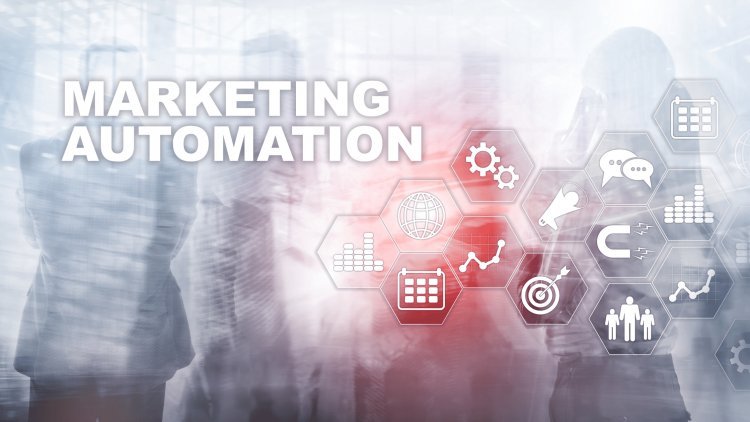 Les 13 meilleurs outils d'automatisation du marketing pour votre entreprise