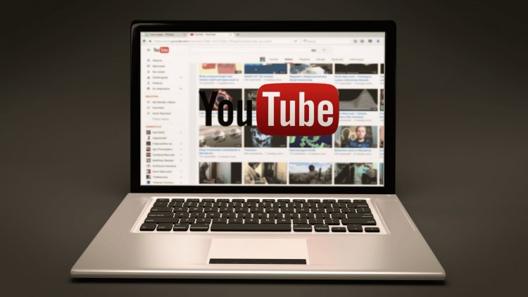 كيف تصبح مساعدًا افتراضيًا على YouTube