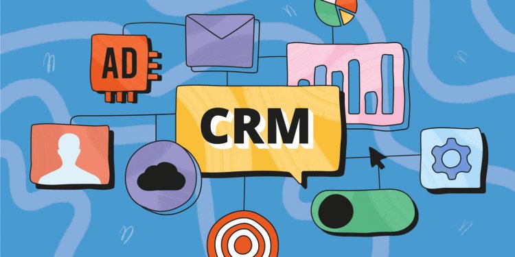 4 raisons importantes pour lesquelles vous devriez utiliser un CRM