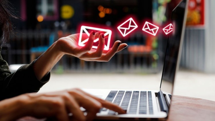 L'Email Marketing : Un Outil Essentiel pour les Startups en Pleine Croissance