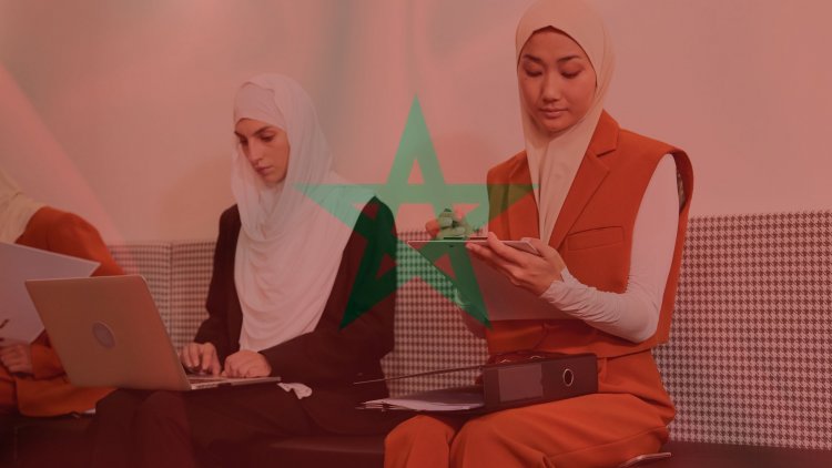 Le Freelancing au Maroc : L'essor d'une nouvelle ère professionnelle