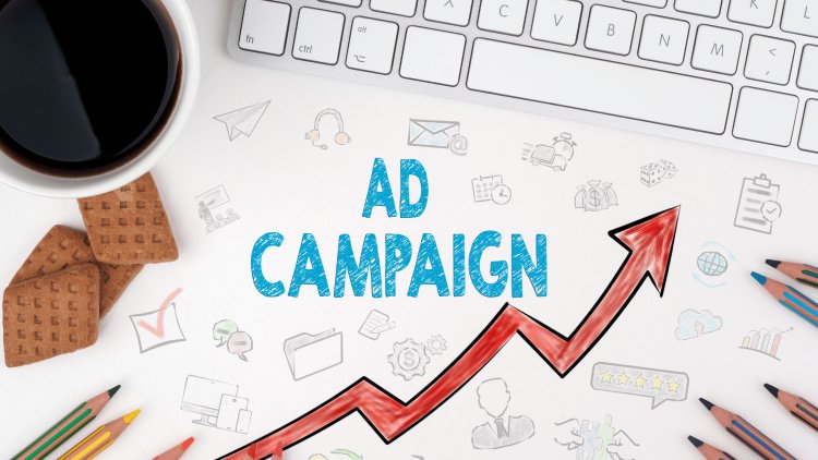   إنشاء حملات التسويق الرقمي عبر الإنترنت