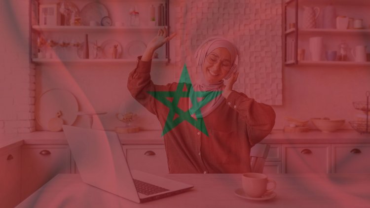 Comment trouver un emploi à distance au Maroc ?