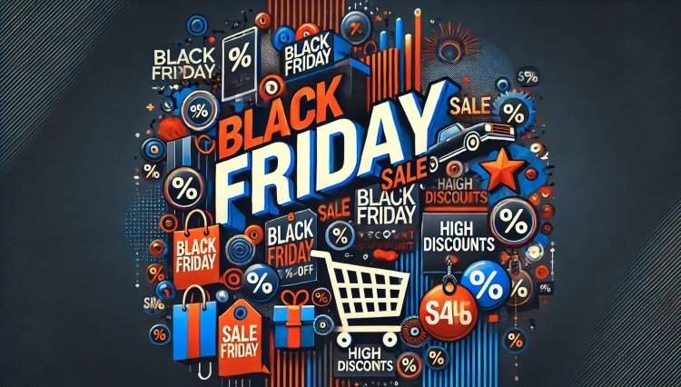 Black Friday : histoire, évolution et impact sur les résultats marketing