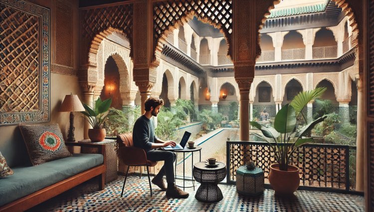 Les 5 Compétences les Plus Demandées sur les Plateformes de Freelance au Maroc