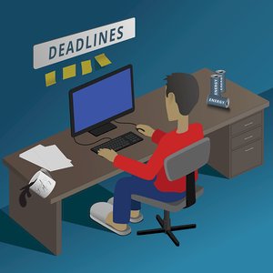 Freelancers, voici pour vous 6 conseils qui vous aideront à respecter les deadlines