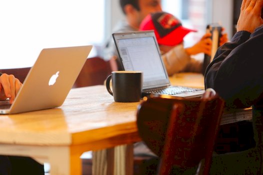 Freelances, voici 4 bonnes raisons de travailler dans un espace de co-working