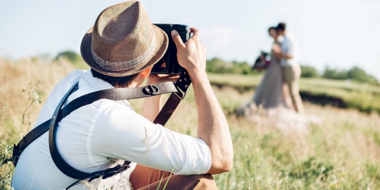 Comment devenir un photographe indépendant