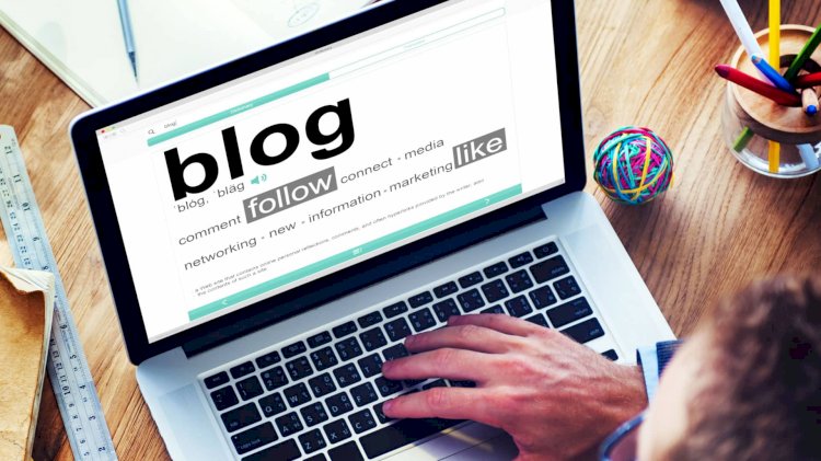 Comment démarrer un blog en 5 étapes simples